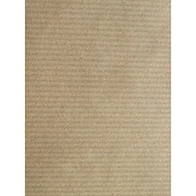 Afbeelding van Papieren placemat lichtbruin (500 stuks)
