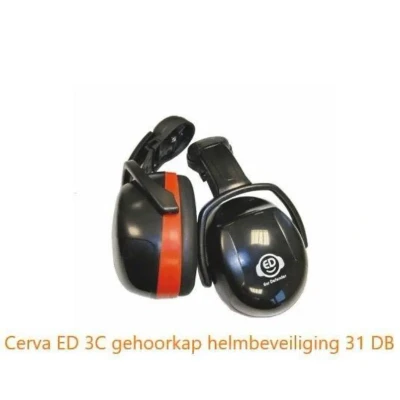 Afbeelding van Oorbeschermers EAR DEFENDER ED 3C SNR 31 dB