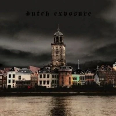 Afbeelding van Various Artists Dutch Exposure (2 LP CD)