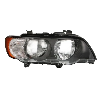 Afbeelding van TYC Koplamp 20 0499 15 2