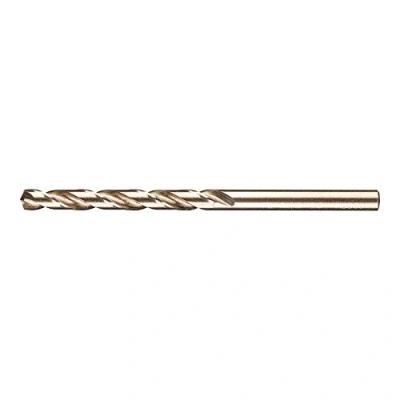 Afbeelding van PFERD SPB DIN 338 HSSE N 5,0 INOX 25203564 Spiraalboor Gezamenlijke lengte 86 mm 10 stuk(s)