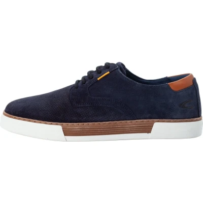 Afbeelding van camel active Veterschoen Bayland