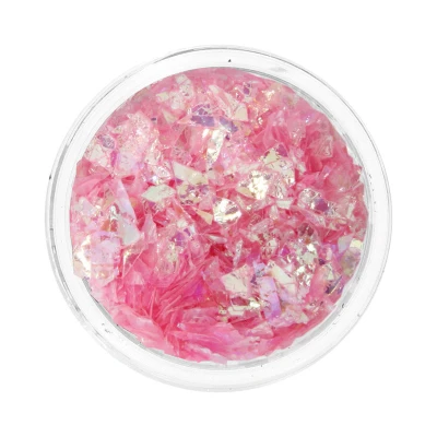 Afbeelding van DRM Nageldecoratie Broken Mirror Effect #10