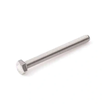 Afbeelding van Hoenderdaal TAPBOUT RVS M10X50 DS10