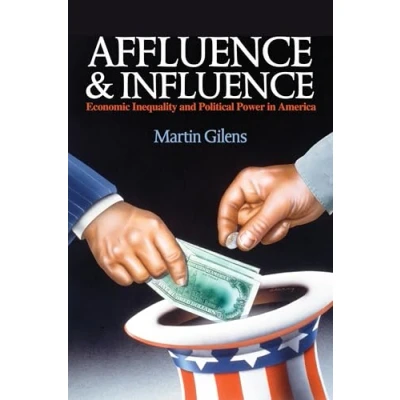 Afbeelding van Affluence and Influence