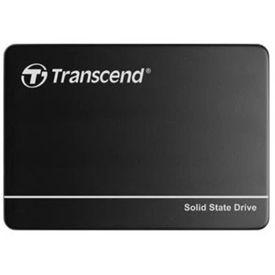 Afbeelding van Transcend 32 GB SSD420K (MLC) harde schijf (zwart, SATA III, MLC, 0 70 C, 2,5, schokbestendig)