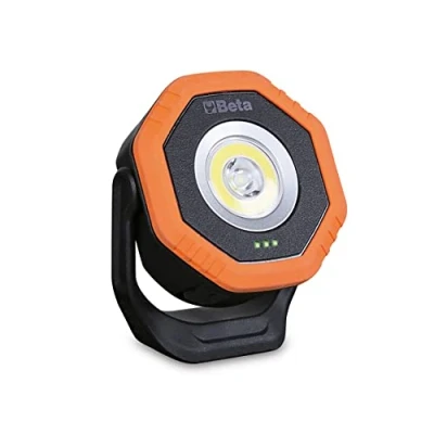 Afbeelding van Beta 1838Pocket Scharnierende Zak Led Lamp 018380080