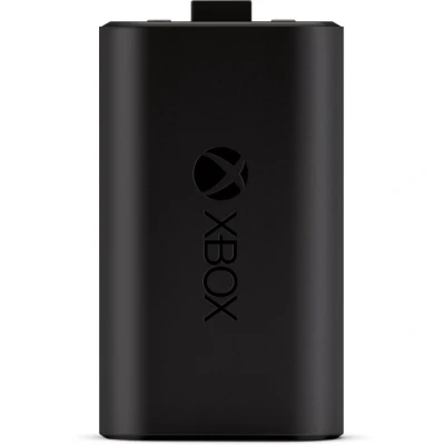 Afbeelding van Xbox Series X/S Play &amp; Charge Kit