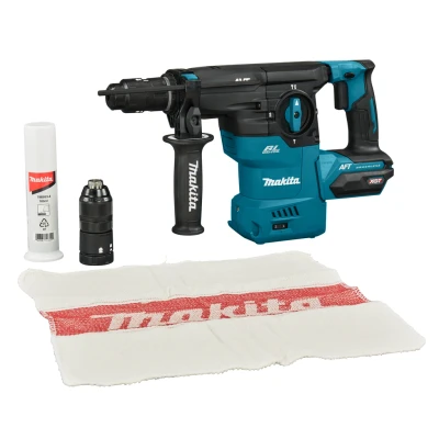 Afbeelding van Makita HR009GZ 40 V Max Combihamer