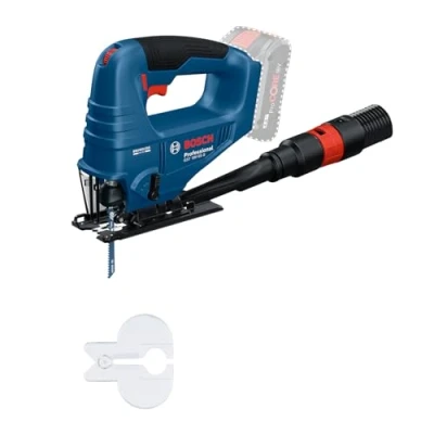 Afbeelding van Bosch Blauw GST 18V 95 B Accu decoupeerzaag Exclusief en Lader 06015B7001