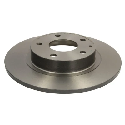 Afbeelding van Brembo Remschijf 08.C423.11