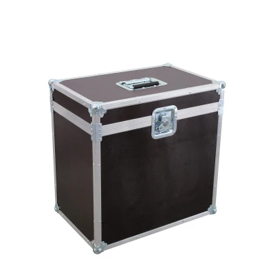 Afbeelding van Roadinger Flightcase 4x SLS Size L