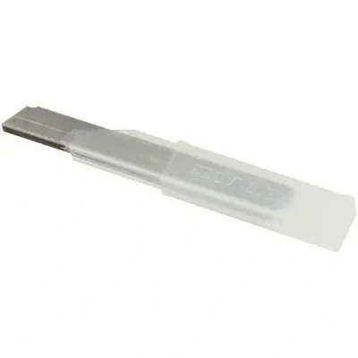 Afbeelding van GEKO Blades for utility knives 83x9x0,4mm 10pcs
