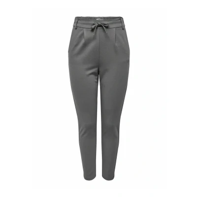 Afbeelding van ONLY Onlpoptrash LIFE EASY COL Trainingsbroek, Dames, Maat: Lx30, Plum kitten