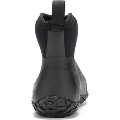 Afbeelding van Muck Boot Man&#039;s Muckster II Ankle Black/Black US 14