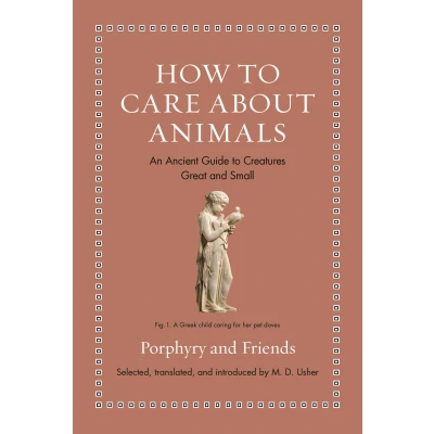 Afbeelding van How to Care About Animals