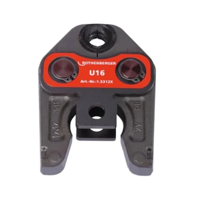 Afbeelding van Rothenberger romax persbek u standaard 16mm 015312x