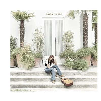 Afbeelding van Carla Bruni (CD) (Deluxe Edition)