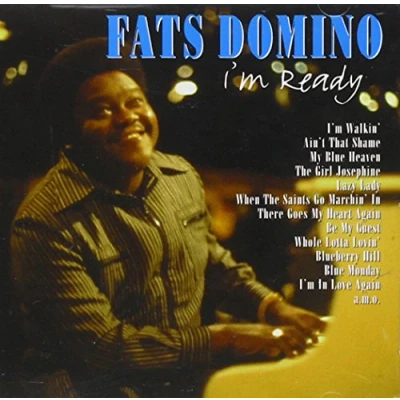 Afbeelding van Domino Fats Best Of