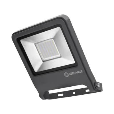 Afbeelding van Osram led verstraler / schijnwerper endura flood 50w 840dg 4000k wit licht ip65 4058075206724
