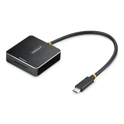 Afbeelding van USB C SD Express Kaartlezer 10Gbps