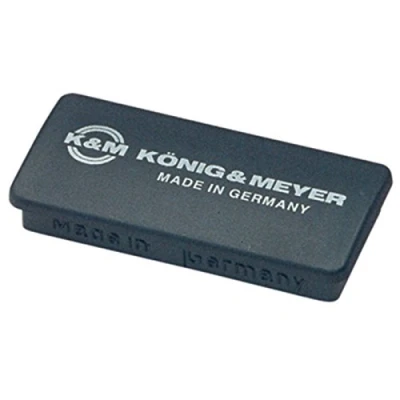 Afbeelding van König &amp; Meyer 115/6 Magnet m. viltoplage Accessoire voor standaards