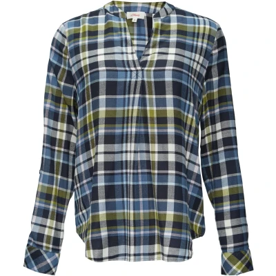 Afbeelding van NU 20% KORTING: s.Oliver Blouse met lange mouwen