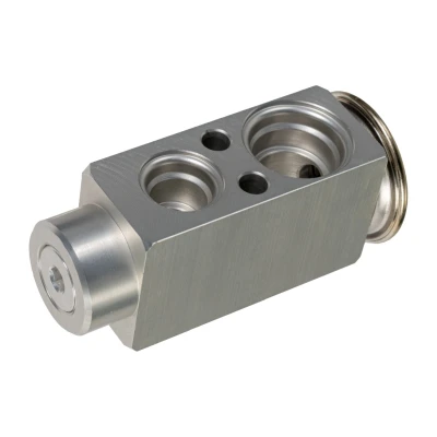 Afbeelding van Febi Bilstein Airco expansieklep 180782
