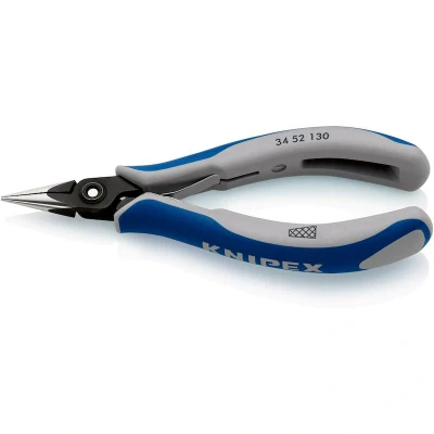 Afbeelding van Knipex vlakbektang 34 52 130