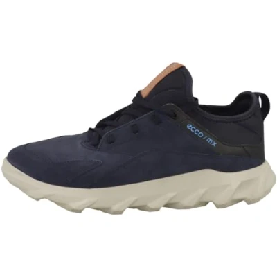 Afbeelding van Ecco Sneakers Blauw Heren Maat 45