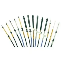 Afbeelding van Schakelkabel c2 15ft 4.59m