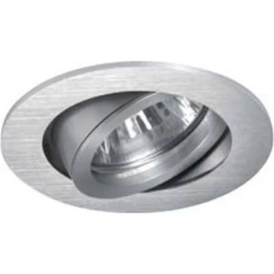 Afbeelding van Brumberg 36143250 Inbouwlamp GU10 50 W Aluminium