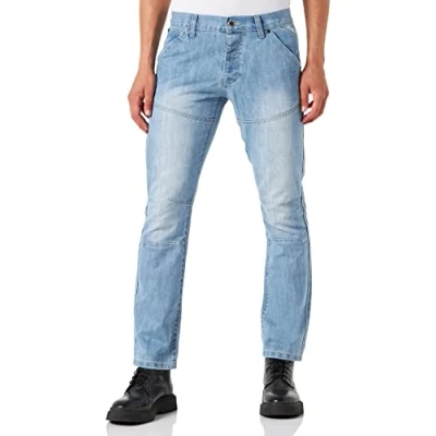 Afbeelding van Enzo Heren Jeans
