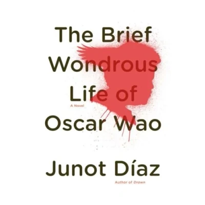 Afbeelding van The Brief Wondrous Life of Oscar Wao