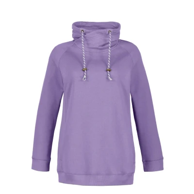 Afbeelding van Ulla Popken Sweatshirt sering