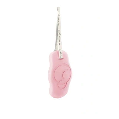 Afbeelding van Foamie Shampoo Bar Hibiskiss