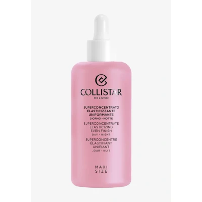 Afbeelding van Collistar Superconcentrate Elasticzing Even Finish Day Night Body Serum 200 ml