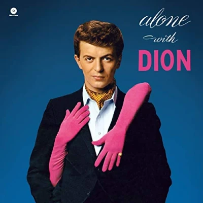 Afbeelding van Dion Alone With