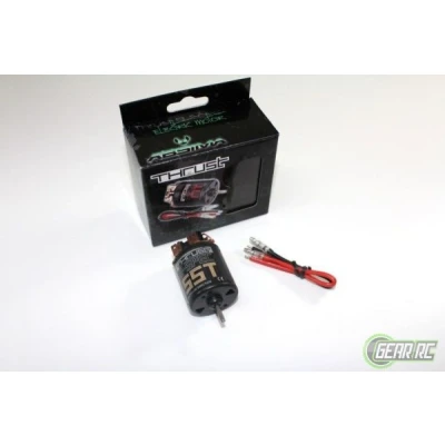 Afbeelding van Electric Motor &quot;Thrust B Spec Crawler&quot; 55T