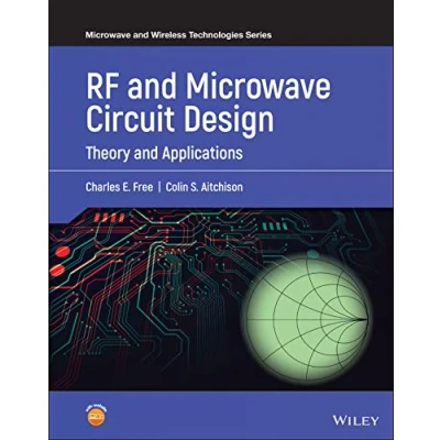 Afbeelding van Microwave and Wireless Technologies Series RF Circuit Design