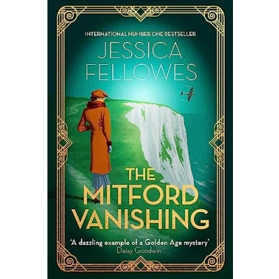 Afbeelding van the Mitford Vanishing: Jessica and case of disappearing sister