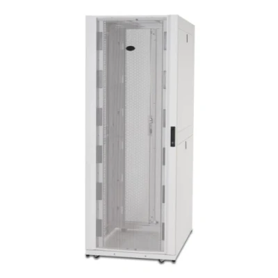 Afbeelding van APC NetShelter SX 42U 800mm(b) x 1200mm(d) 19 inch IT rack, behuizing