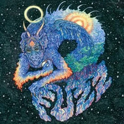Afbeelding van Fuzz (CD)