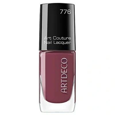 Afbeelding van Artdeco Art Couture Nagellak 776 Red Oxide 10 ml