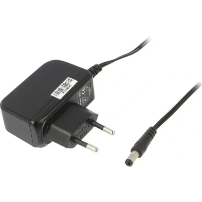 Afbeelding van Universele Adapter 9V 1000mA Positieve Polariteit