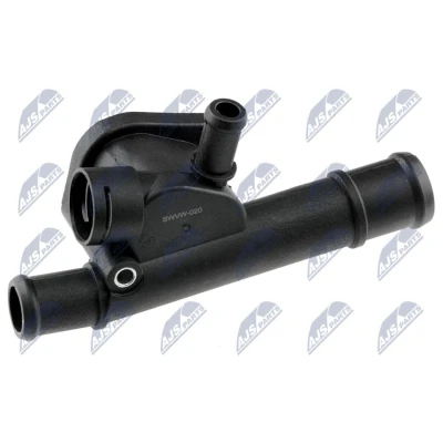 Afbeelding van Koelvloeistofflens NTY CTM VW 020