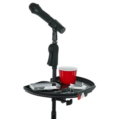 Afbeelding van Gator Frameworks Microfoon standaard accessoire XL Accessory Tray
