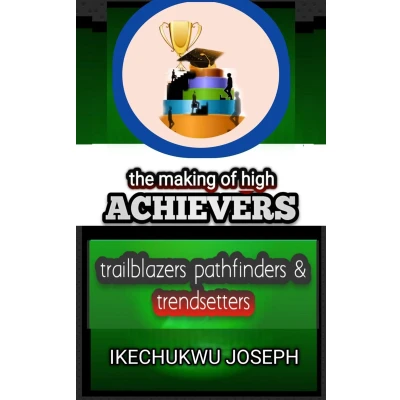 Afbeelding van The Making of High Achievers