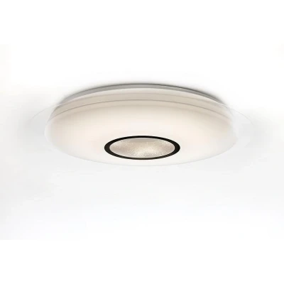 Afbeelding van Inspired Lighting Maldivas 40W Tuneable White 3000K 6000K, 2800lm, Dimbare inbouw met afstandsbediening