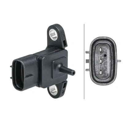 Afbeelding van Sensor, vuldruk HELLA 6PP 009 403 211